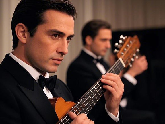 Love in the Melody